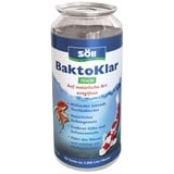 Söll BaktoKlar Teich 450 ml