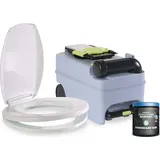 Dometic Toilettenaufbereitungs-Set Renew Kit