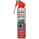 Nigrin Kettensprühfett 400 ml,