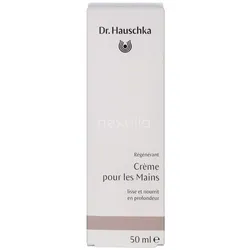 Dr. Hauschka Regenerating Hand Cream 50 ml