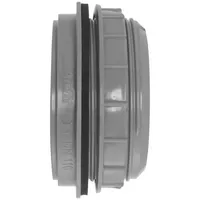 AIRFIT Anschraub-Muffe DN 110 Abwasserrohr