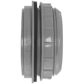 AIRFIT Anschraub-Muffe DN 110 Abwasserrohr