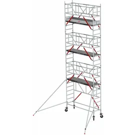 Altrex FahrGerüst RS Tower 51-S 8,20 m