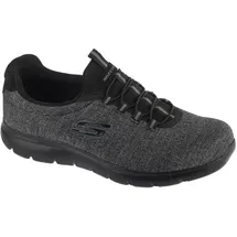 SKECHERS Summits - Forton black/black 41