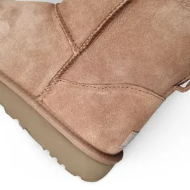 UGG Australia Classic Mini II Chestnut 36