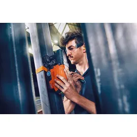 Fein KBC 36 MAGFORCE Structural Steel-Set 3/4 in Weldon