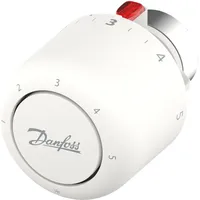 Danfoss Aero RA/VL 26mm Heizkörperthermostat mechanisch 7 bis 28°C