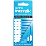 Profimed Gmbh Piksters Interpik soft rubber interdental cleaner