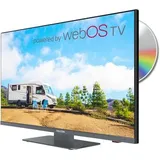 Falcon WebOS SMART Camping TV 22 (55cm), DVD, Full HD, Wifi, BT 5.0, Triple Tuner S2/T2C