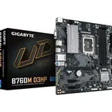 Gigabyte B760M D3HP