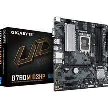 Gigabyte B760M D3HP