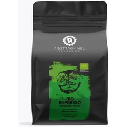 Rösttrommel Bio Blend Espresso 1kg