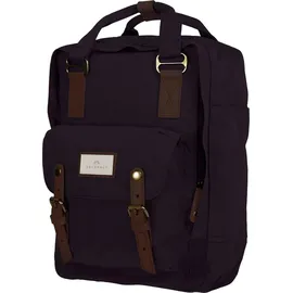 Doughnut Macaroon Daypack Lila