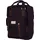 Doughnut Macaroon Daypack Lila