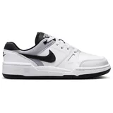 Nike Full Force Sneaker Jungen 101 white/black-pewter 34
