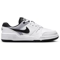 Nike Full Force Sneaker Jungen 101 white/black-pewter 34
