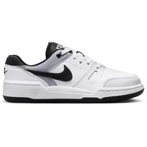 Nike Full Force Sneaker Jungen 101 white/black-pewter 34