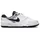 Nike Full Force Sneaker Jungen 101 white/black-pewter 34