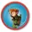 Edel Music & Entertainment CD / DVD Audiochip Robin Hood