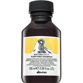 Davines Naturaltech Purifying Shampoo 100 ml