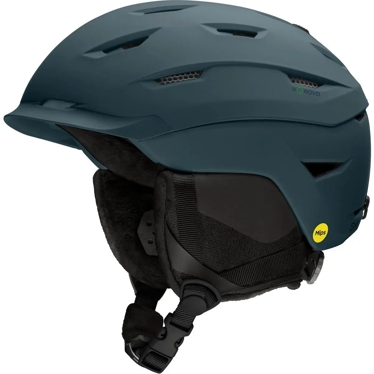 Smith Liberty Mips matte pacific 2324 (1FX) SMALL