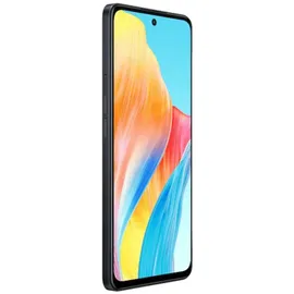 OPPO A98 5G 8 GB RAM 256 GB Cool Black