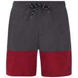 Protest Badeshorts PRTFreddie Rot M