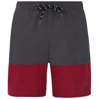 Protest Badeshorts PRTFreddie Rot M