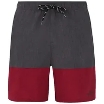 Protest Badeshorts PRTFreddie Rot M