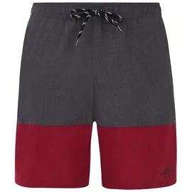 Protest Badeshorts PRTFreddie Rot M