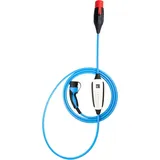 NRGkick 32A 10m GSM/GPS/SIM, 10m Ladekabel (12201001)