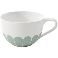 Villeroy & Boch Cappuccinotasse 0,3 l Grün