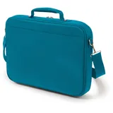 Dicota Eco Multi Base 14-15.6" blau