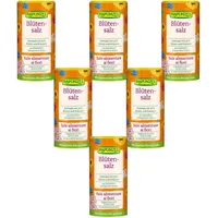 RAPUNZEL Blütensalz Flower Power 90 g