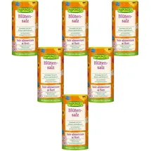 RAPUNZEL Blütensalz Flower Power 90 g