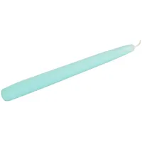 Wiedemann Kerzen Spitzkerzen Mint 240 mm 12 St.