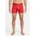 Nike Trunk 3PK rot/schwarz XL 3er Pack