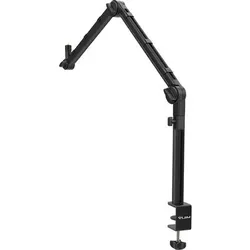 VIJIM LS24 Mikrofonarm 3 Teile - mit Kabelführung