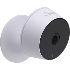 casativo Full-HD IP-Überwachungskamera Schwarz