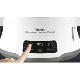Tefal Dampfgarer Convenient Series Deluxe VC502D
