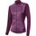 Löffler BIKE LIGHT HYBRIDJACKET, Lila 42