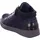 ARA Sneaker High Damen Blau 41