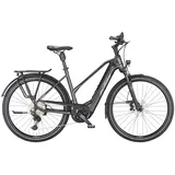 KTM Macina Style XL 28" (2022) 750WH, machine grey