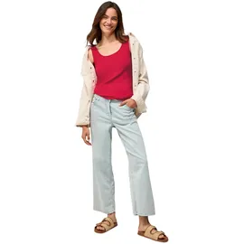 Cecil Basic Top Rot XXL