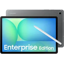 Samsung Galaxy Tab S10 FE 10.9'' 128 GB 5G Gray für Unternehmen