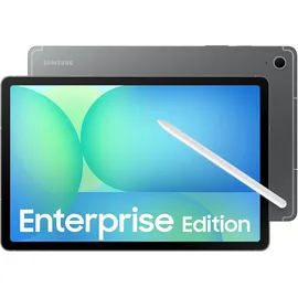 Samsung Galaxy Tab S10 FE 10.9'' 128 GB 5G Gray für Unternehmen