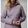 Columbia Damen Heavenly Hooded Jacket Pufferjacke Mit Kapuze, Schieferviolett, M EU
