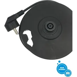 EMERIO WK-119988.7 1,7 l Schwarz