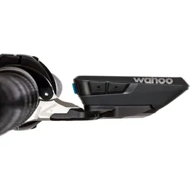 kedge Wahoo Bolt Aero Race Lenkerhalterung Schwarz Modell 2023