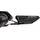 kedge Wahoo Bolt Aero Race Lenkerhalterung Schwarz Modell 2023